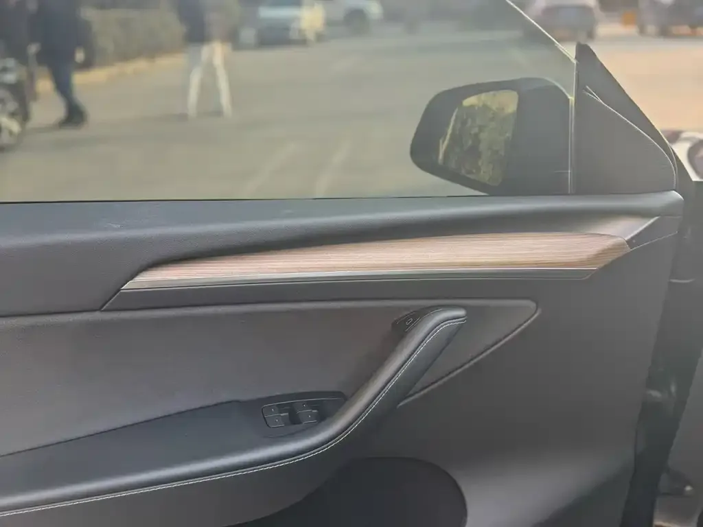 Tesla Model Y 2022 из CN, фото 5