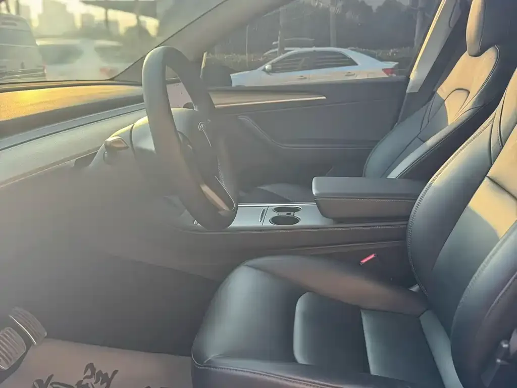 Tesla Model Y 2022 из CN, фото 6