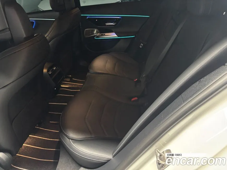 Mercedes-Benz E-Class 2024 из KR, фото 9