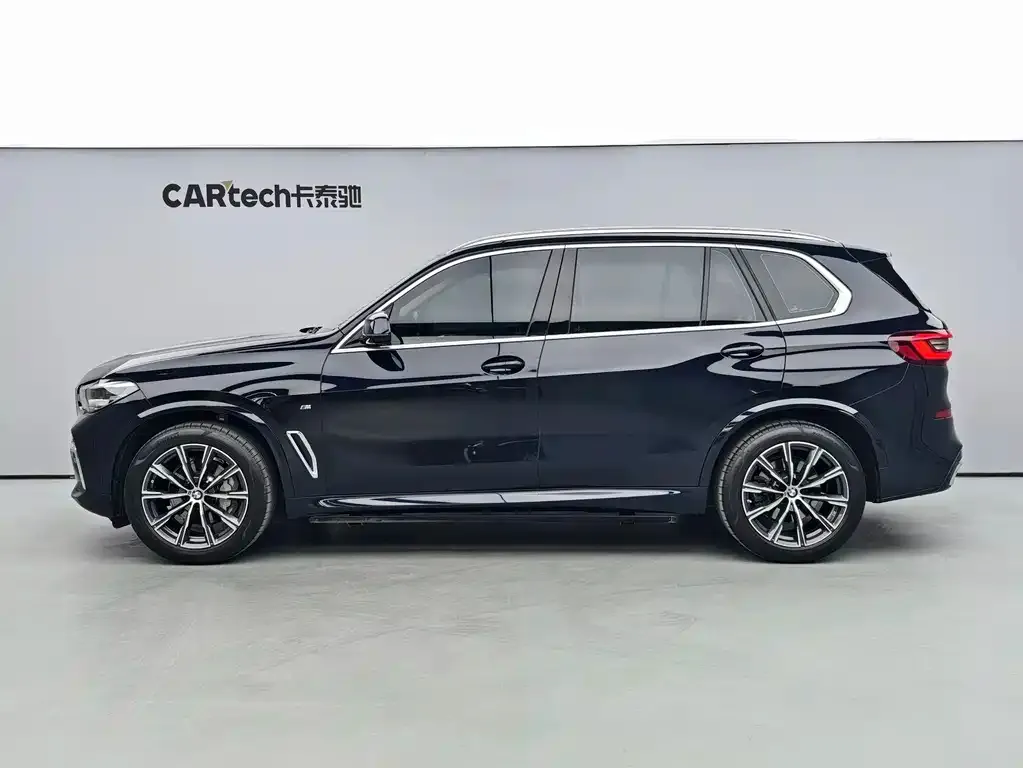 BMW X5 — фото 2