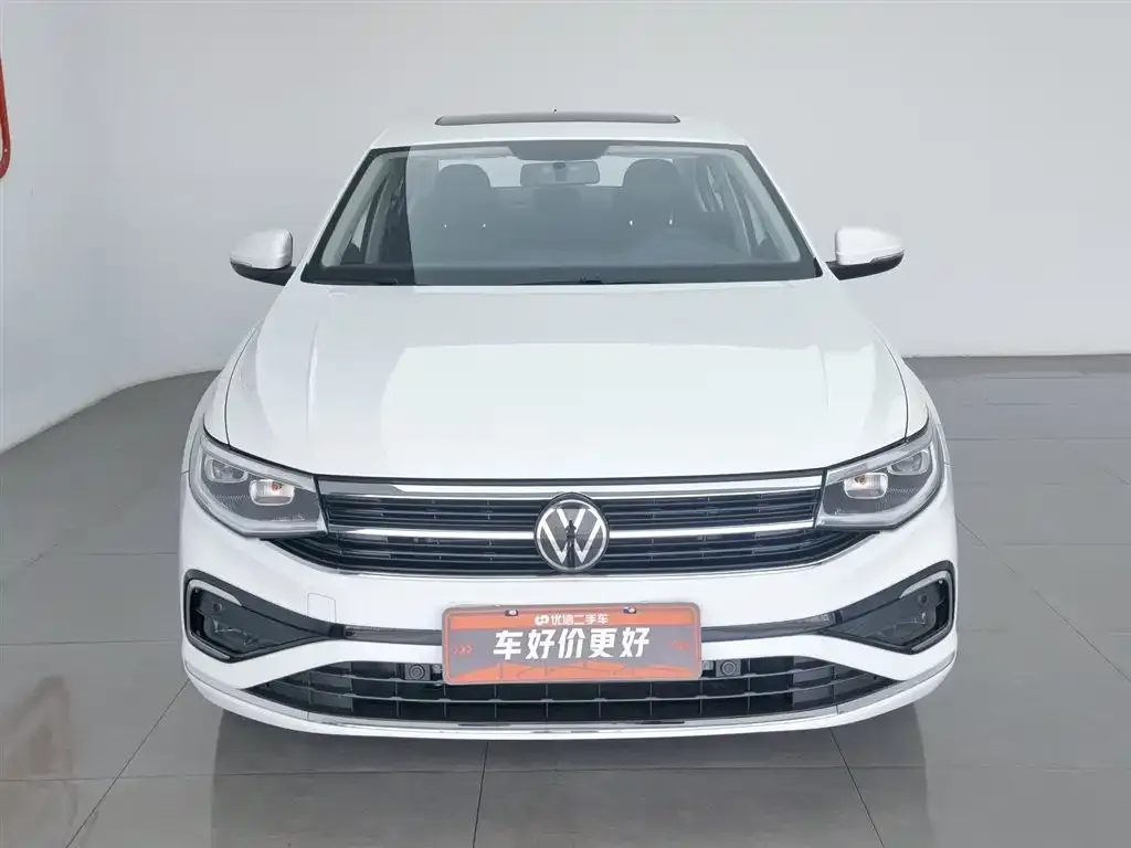 Volkswagen Bora 2024 из CN, фото 7