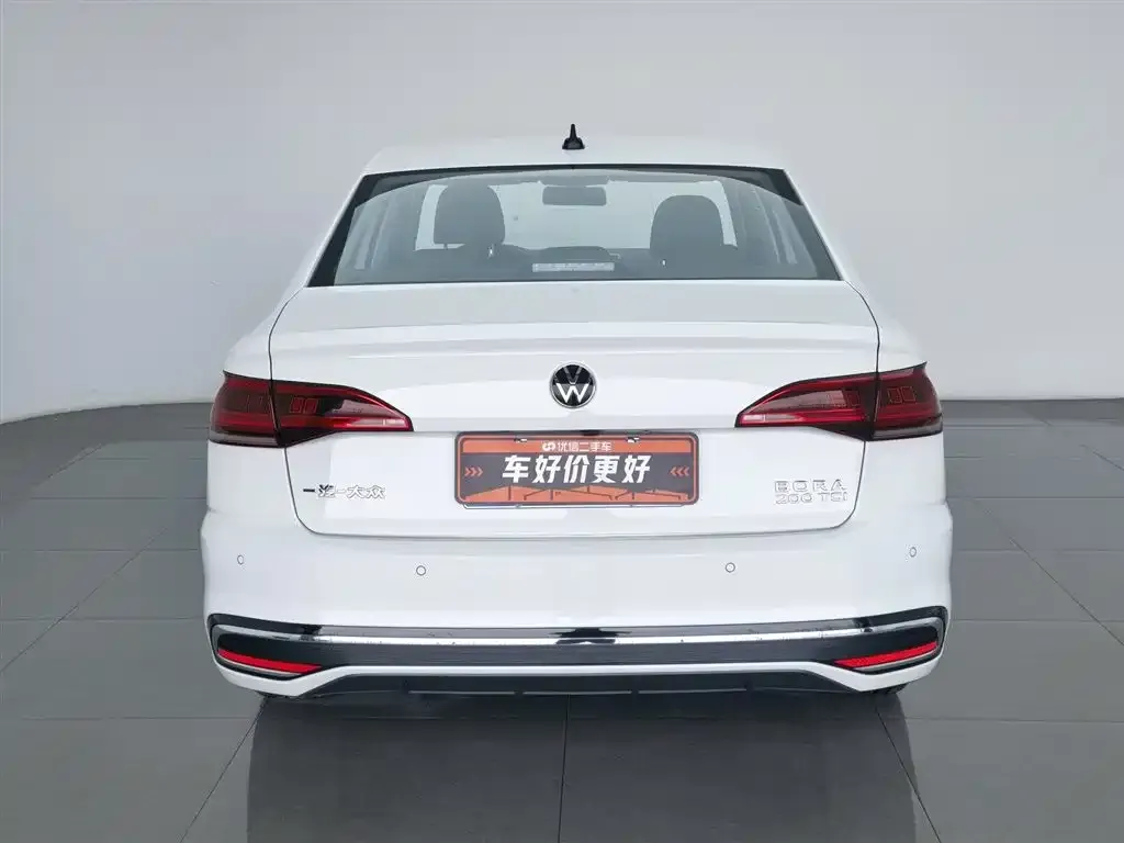 Volkswagen Bora 2024 из CN, фото 3