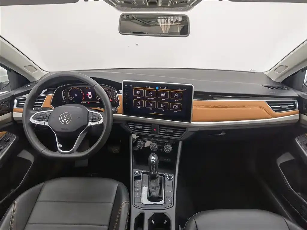 Volkswagen Bora 2024 из CN, фото 4