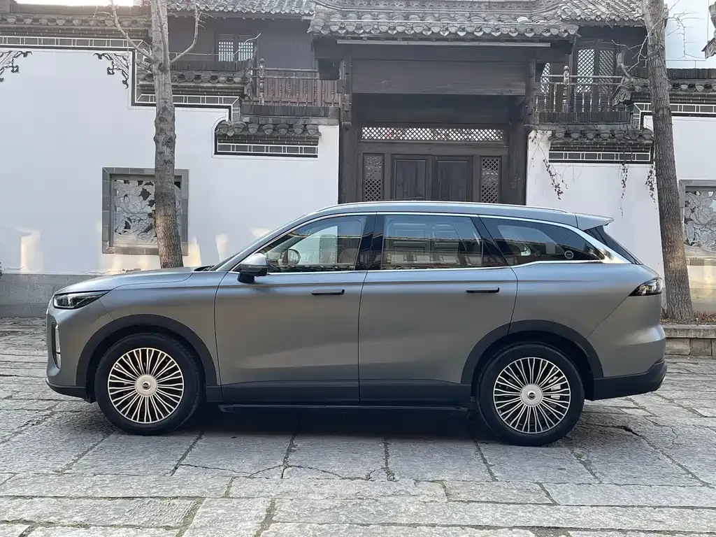 Chery 8L 2024 из CN, фото 9