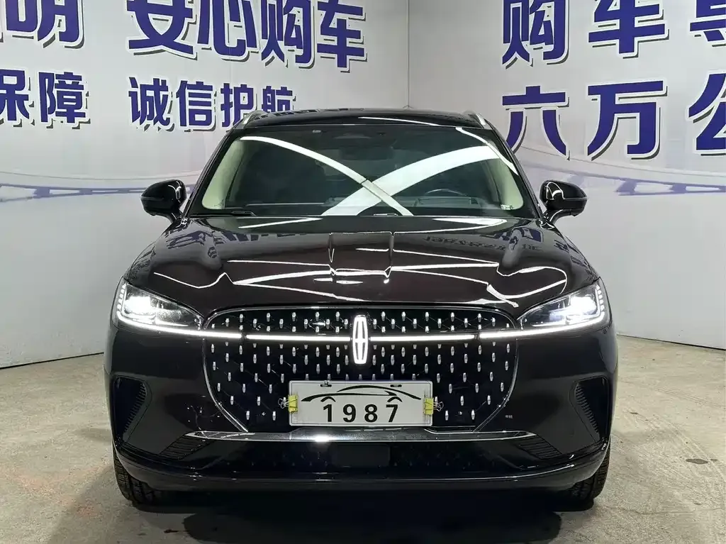 Lincoln Corsair 2023 из CN, фото 8
