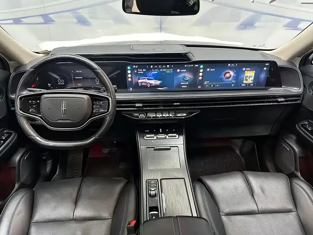 Lincoln Corsair 2023 из CN, фото 10