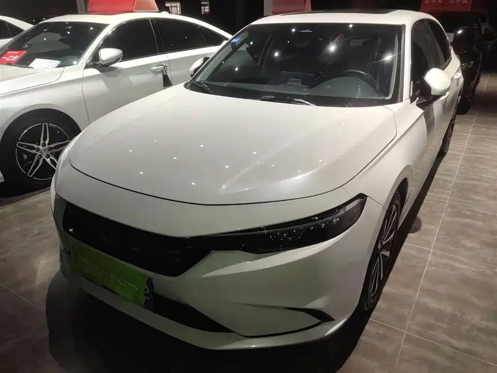 Honda Integra 2024 из CN, фото 7