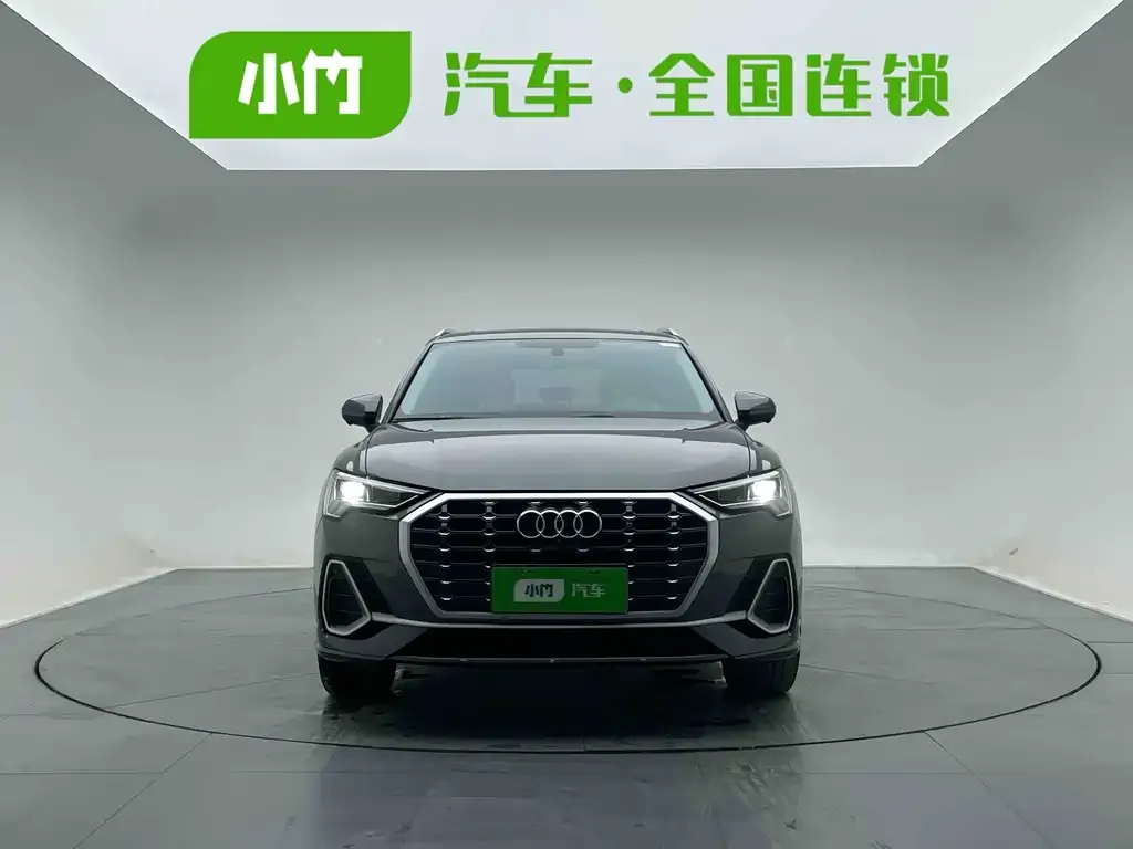 Audi Q3 2022 из CN, фото 5