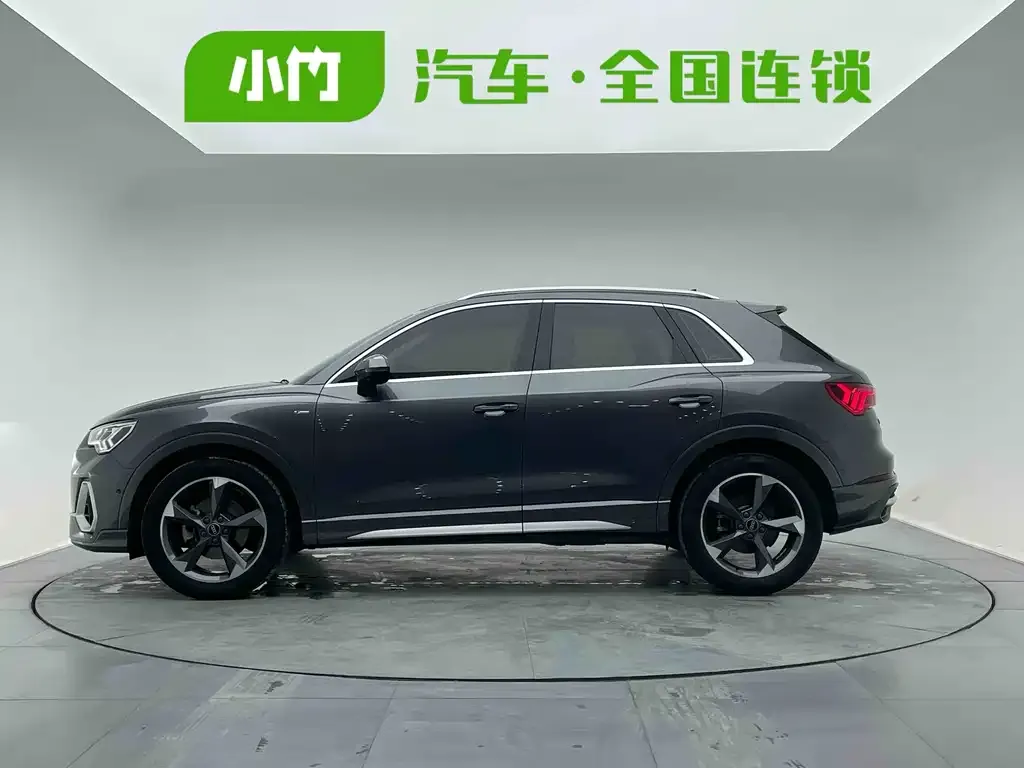 Audi Q3 2022 из CN, фото 3
