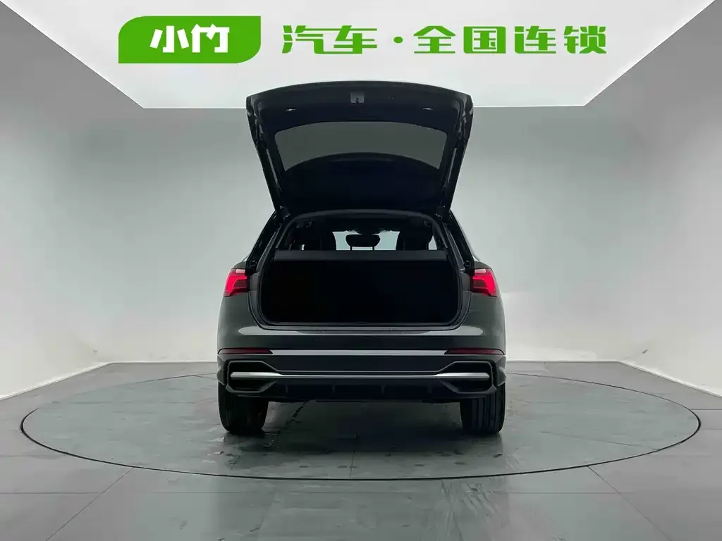 Audi Q3 2022 из CN, фото 4