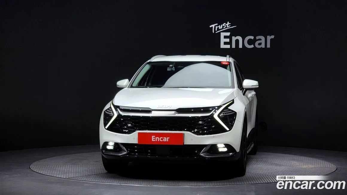 Kia Sportage — фото 2