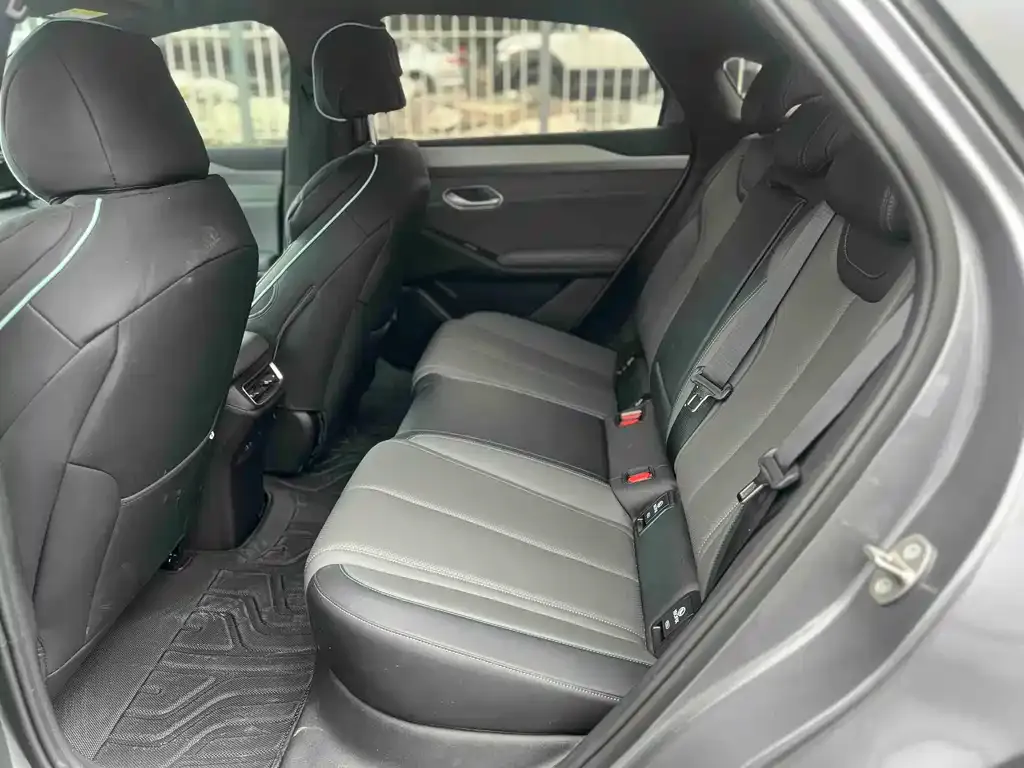 BYD Qin L 2025 из CN, фото 6