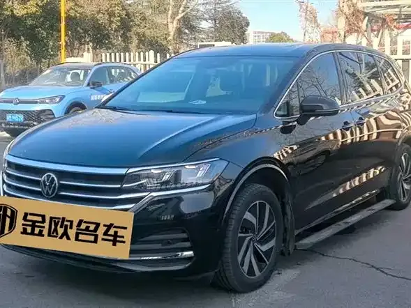 Volkswagen Viloran 2024 из CN, фото 1