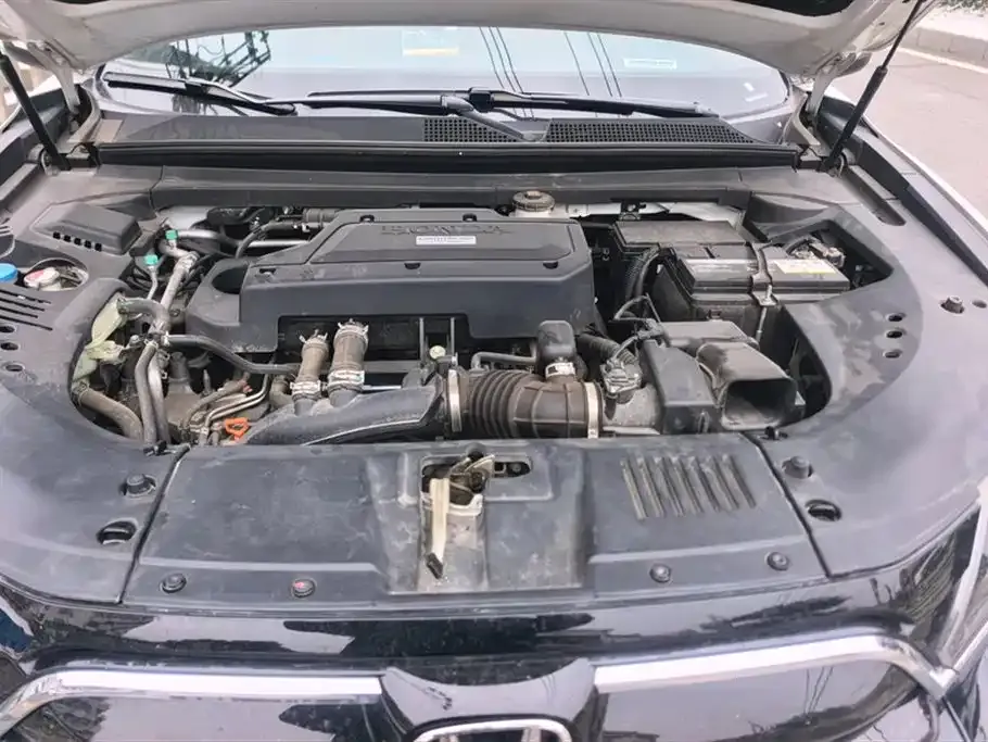 Honda UR-V 2022 из CN, фото 9