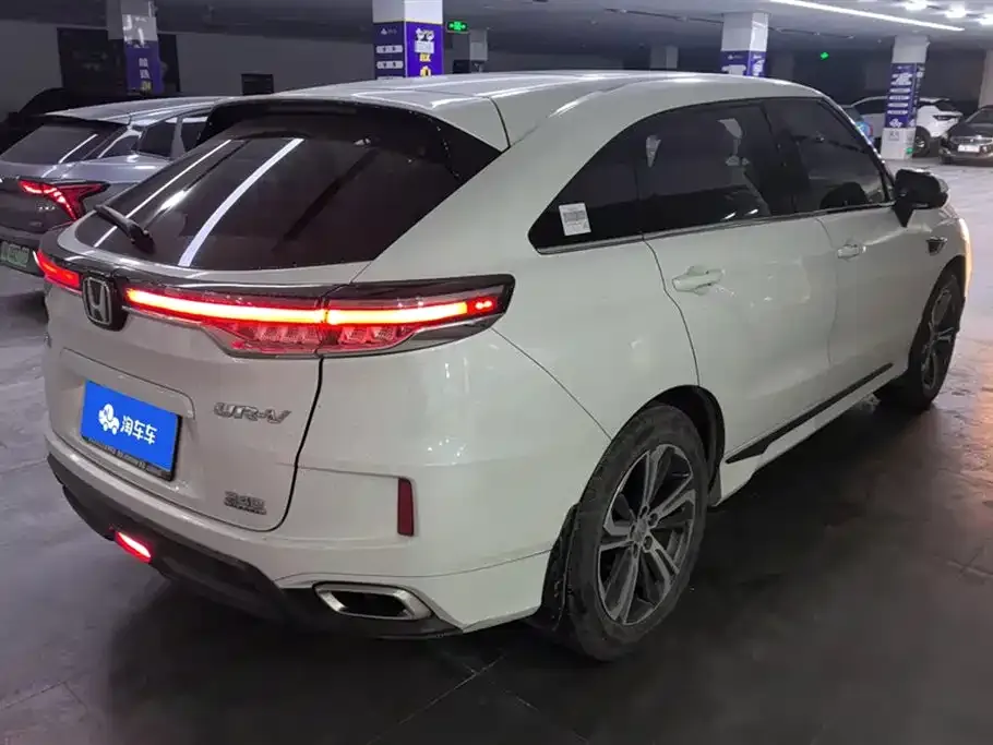 Honda UR-V 2022 из CN, фото 7