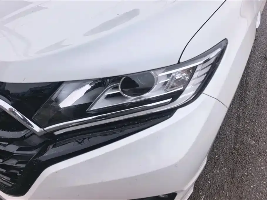Honda UR-V 2022 из CN, фото 3