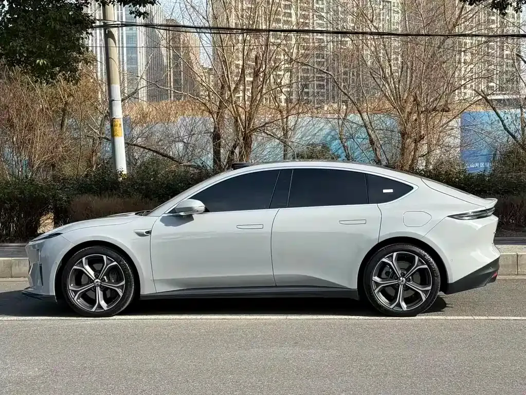 NIO ET5 2024 из CN, фото 10