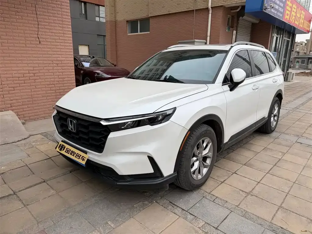 Honda CR-V 2023 из CN, фото 1
