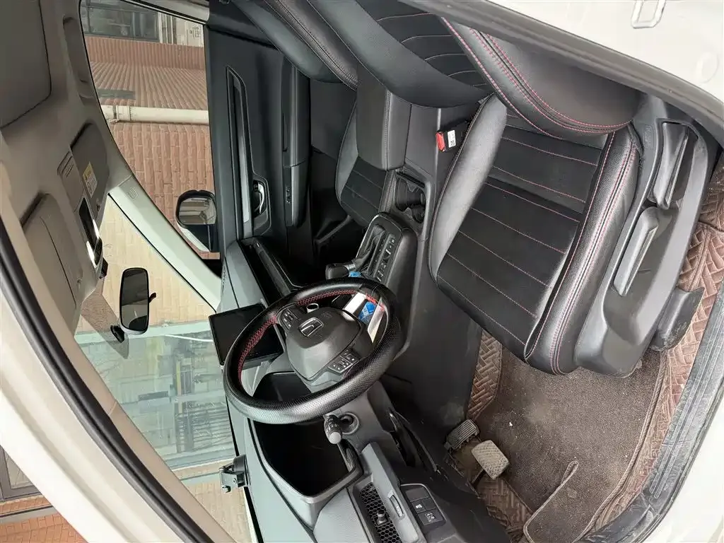 Honda CR-V 2023 из CN, фото 6