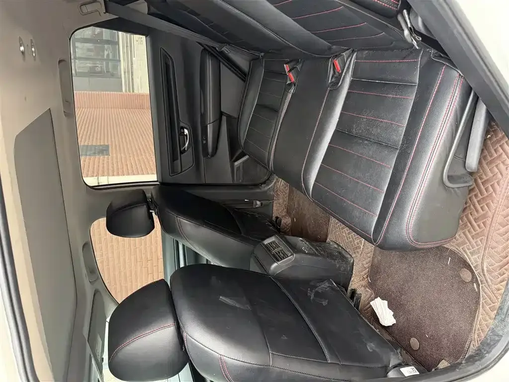 Honda CR-V 2023 из CN, фото 8