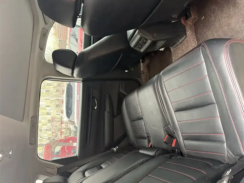 Honda CR-V 2023 из CN, фото 5