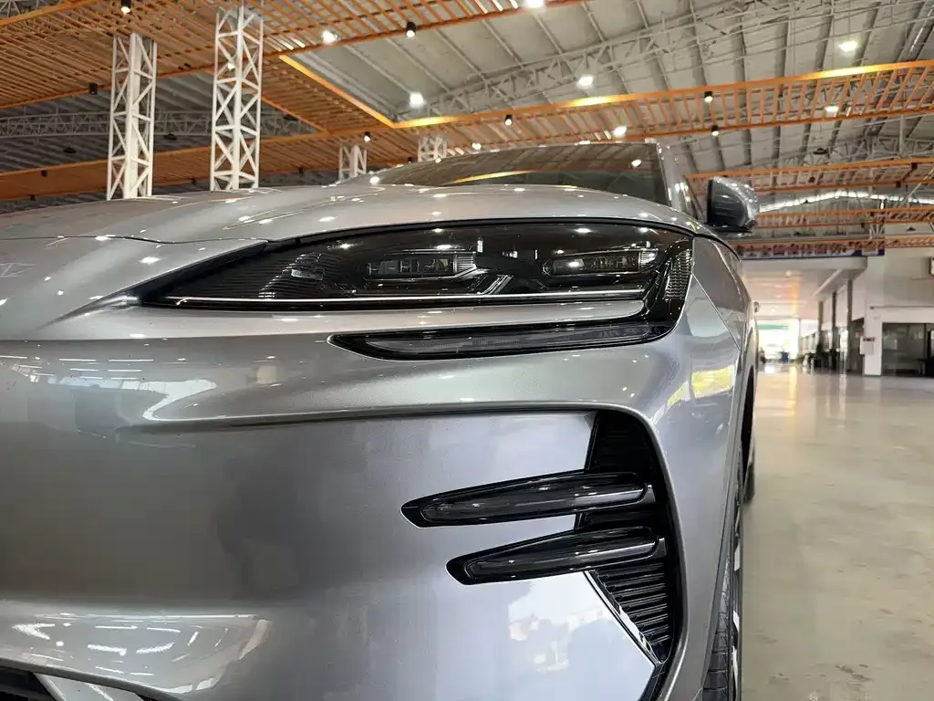 BYD PLUS New Energy 2024 из CN, фото 8