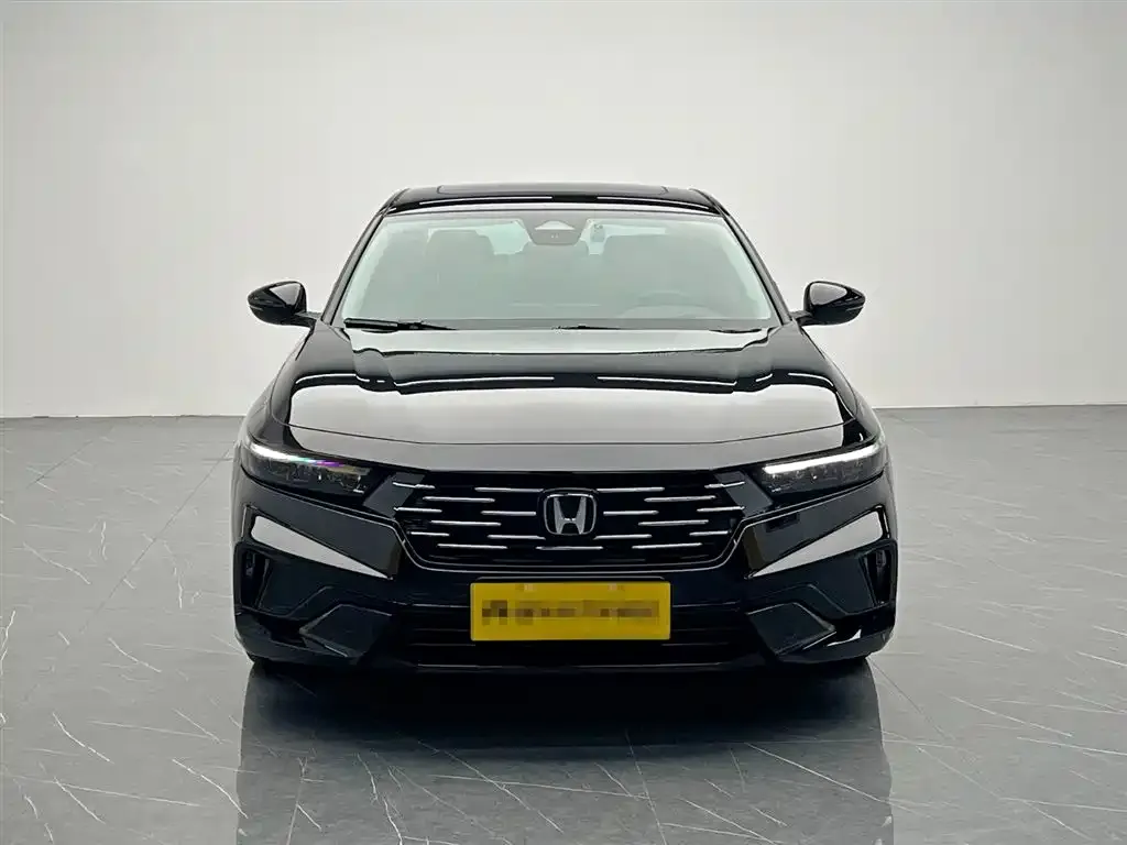 Honda Accord 2025 из CN, фото 3