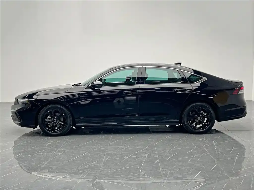 Honda Accord 2025 из CN, фото 10