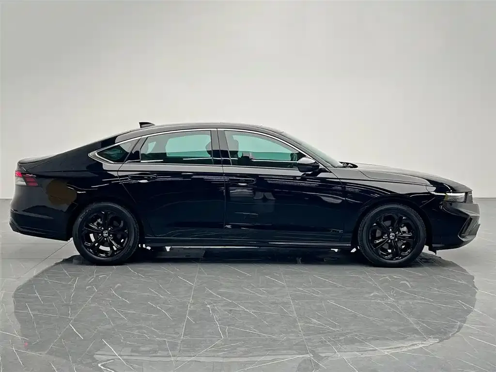 Honda Accord 2025 из CN, фото 9