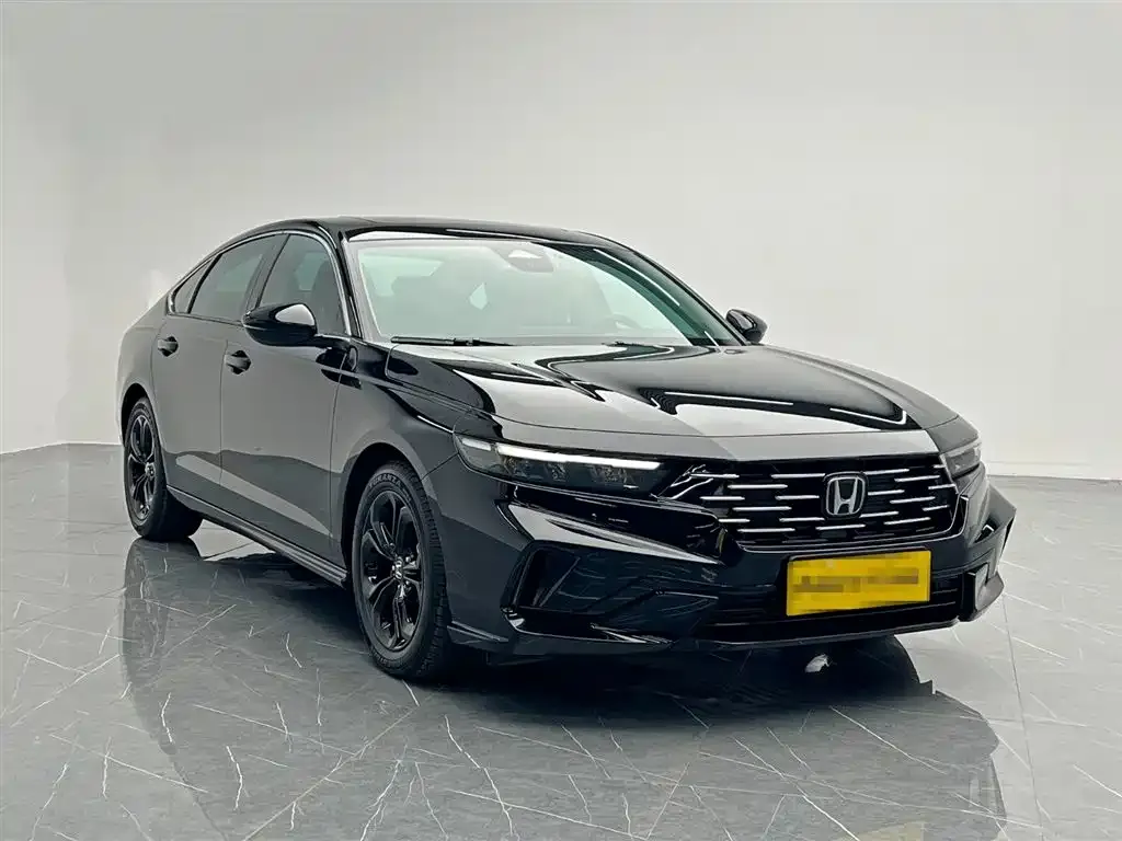Honda Accord 2025 из CN, фото 6
