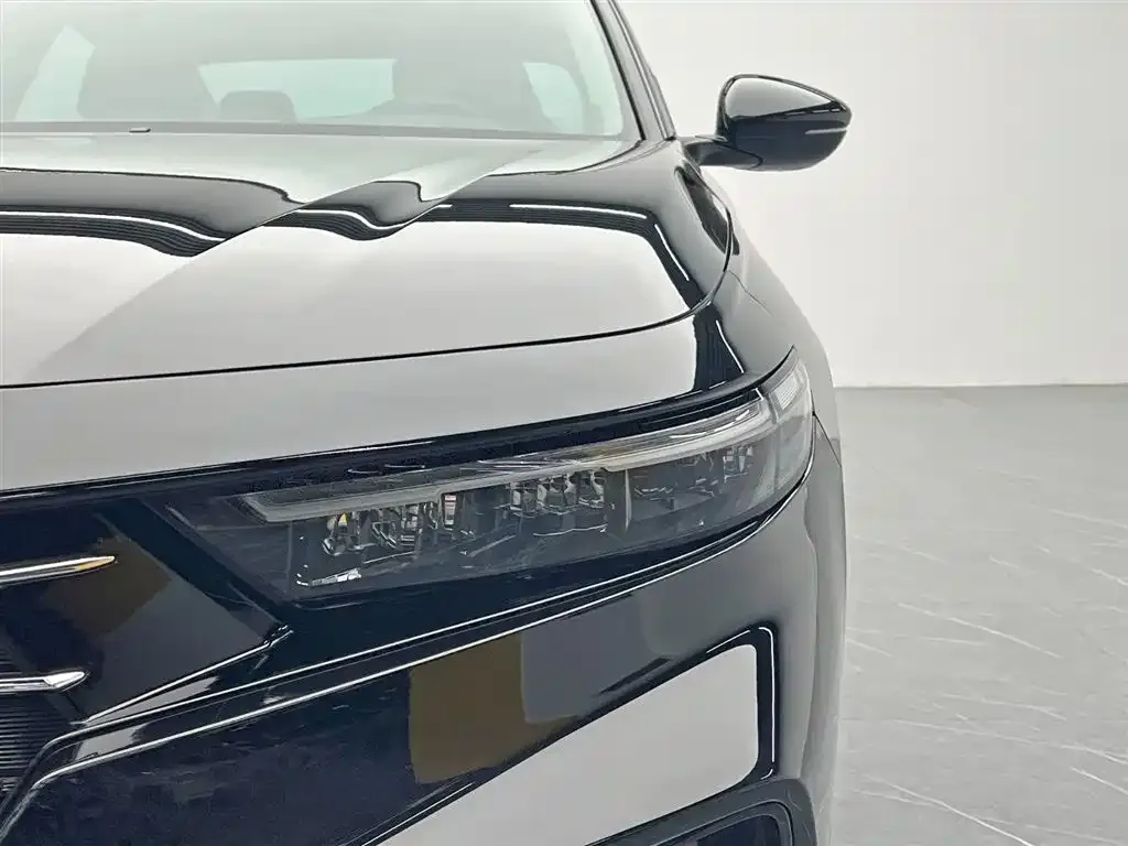 Honda Accord 2025 из CN, фото 2
