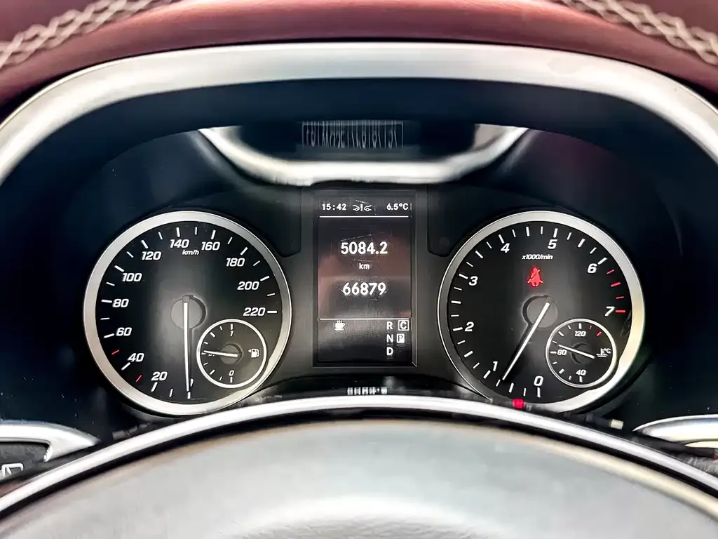 Mercedes-Benz Vito 2023 из CN, фото 3