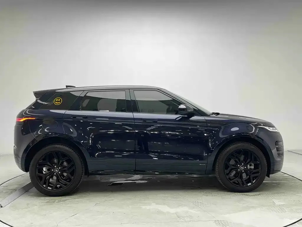 Land Rover Evoque 2021 из CN, фото 9