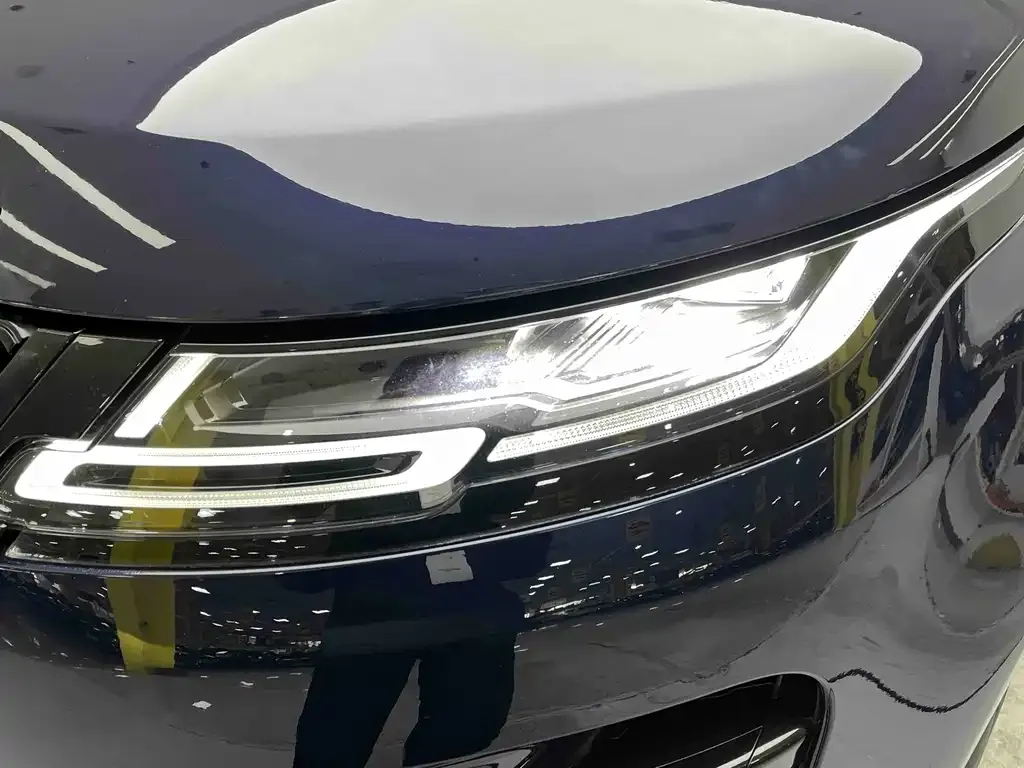 Land Rover Evoque 2021 из CN, фото 7