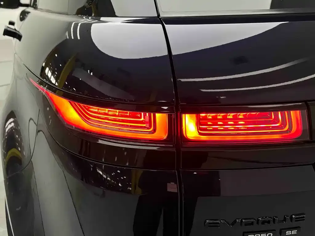 Land Rover Evoque 2021 из CN, фото 8