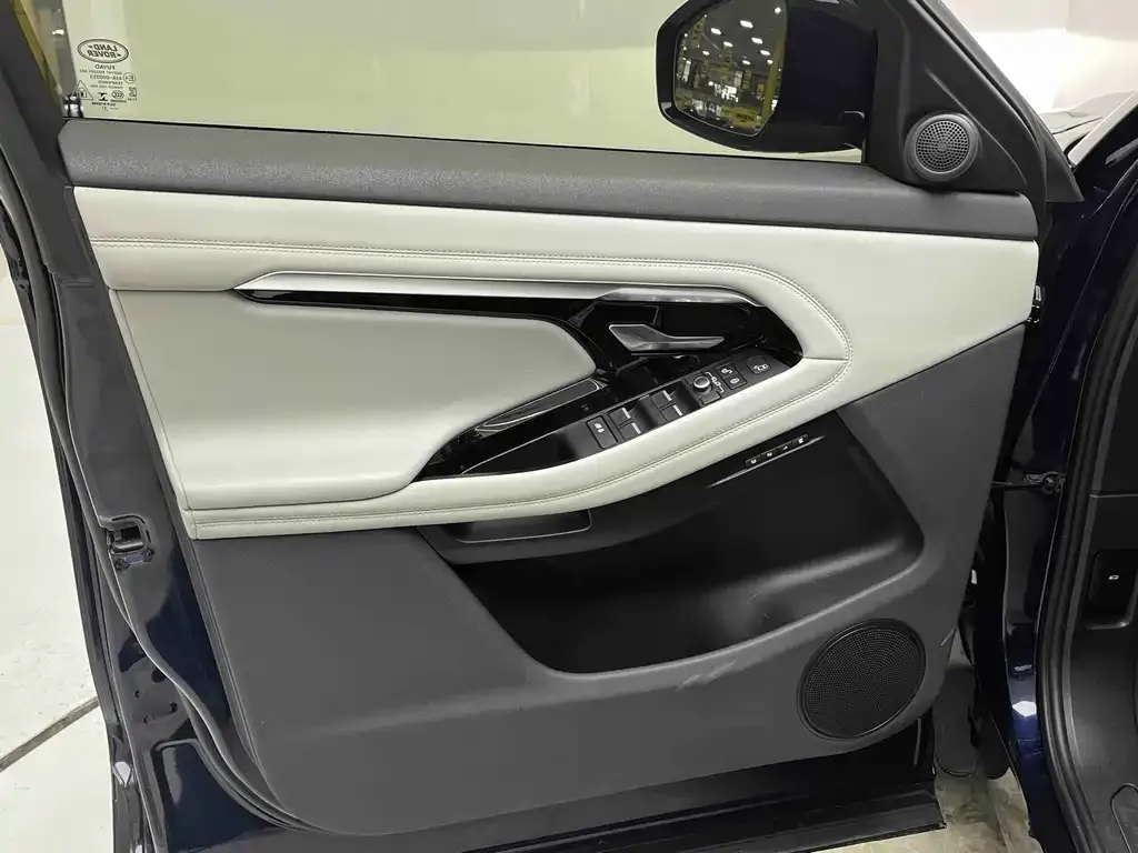 Land Rover Evoque 2021 из CN, фото 10