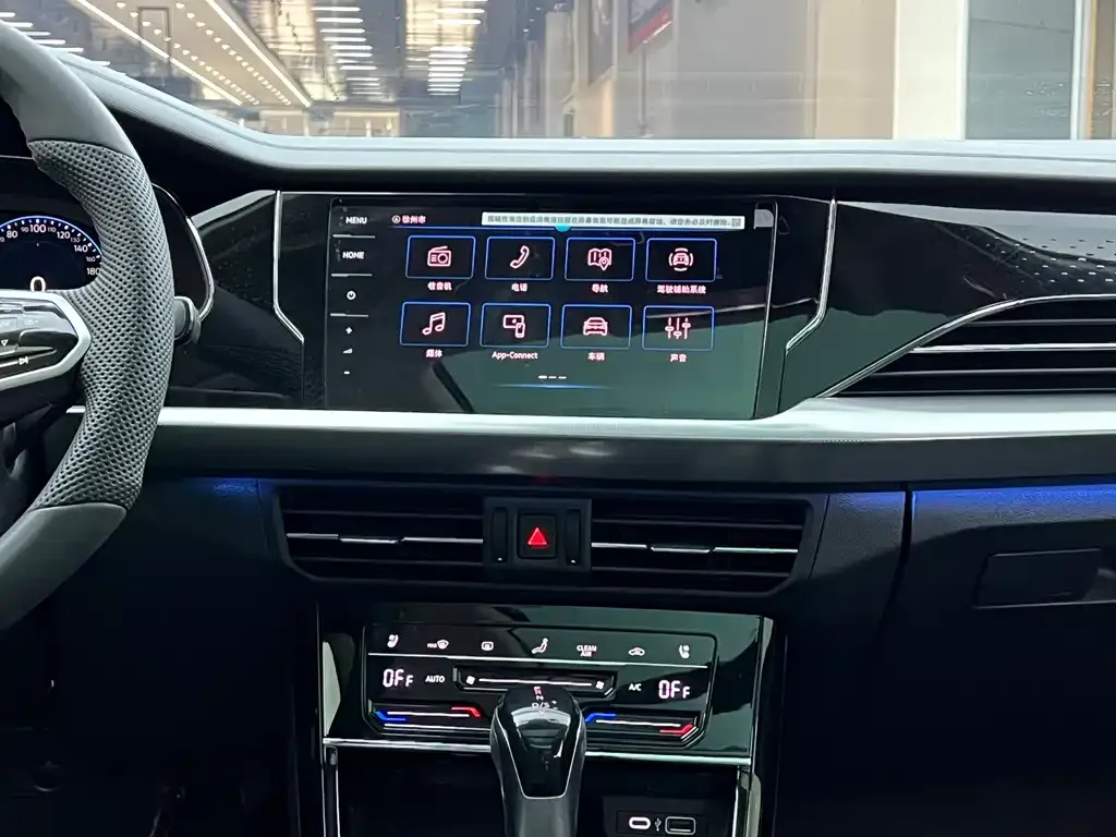 Volkswagen Passat — фото 2