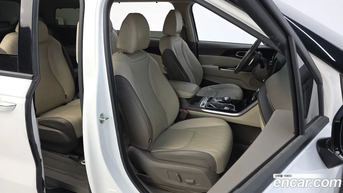 Kia Carnival — фото 10