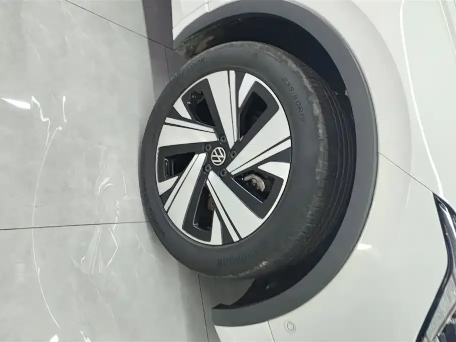 Volkswagen Tiguan L New Energy 2023 из CN, фото 2