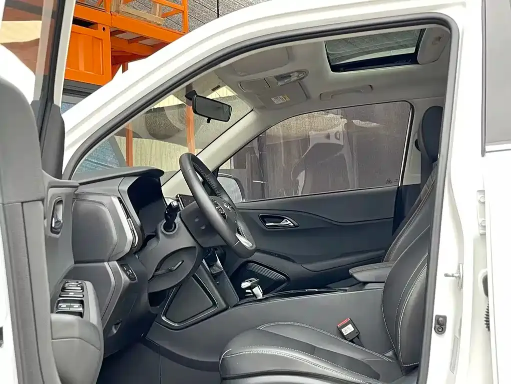 Hyundai ix35 — фото 2