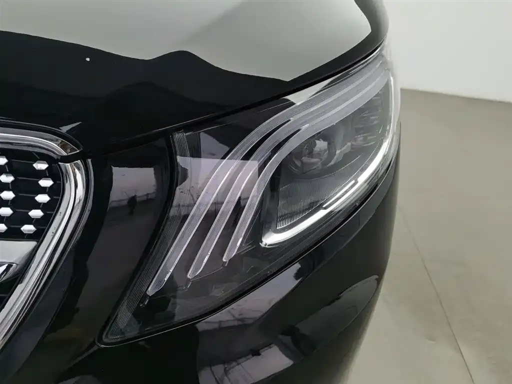 Mercedes-Benz Vito 2021 из CN, фото 5