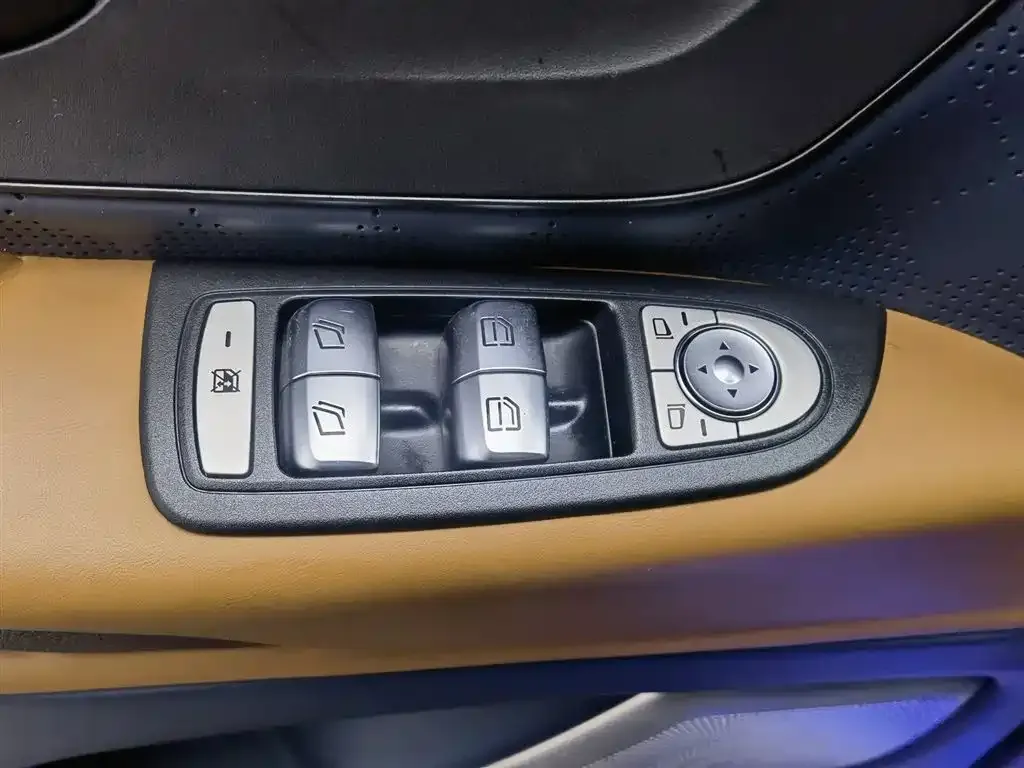 Mercedes-Benz Vito 2021 из CN, фото 3