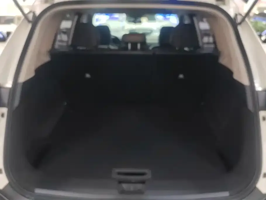 Nissan X-Trail 2022 из CN, фото 7