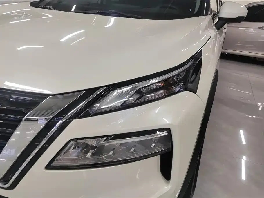 Nissan X-Trail 2022 из CN, фото 9