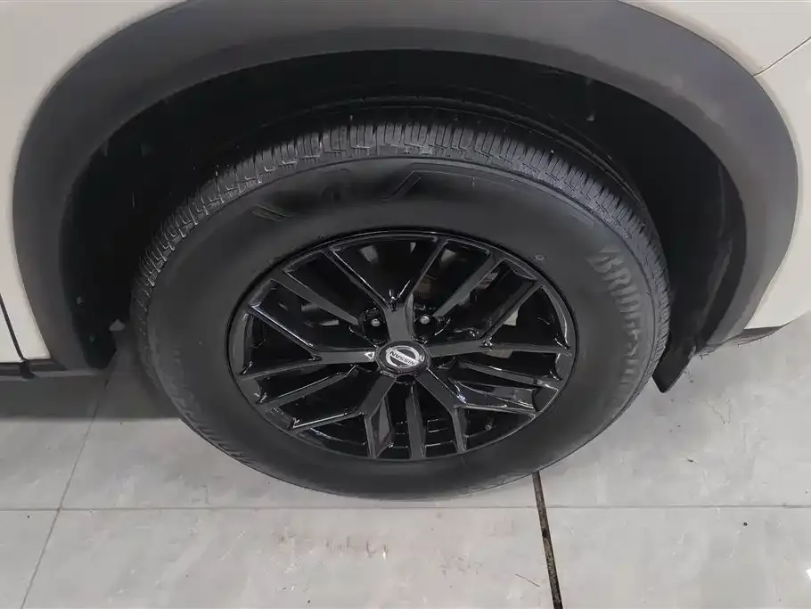 Nissan X-Trail 2022 из CN, фото 5