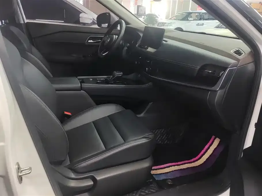 Nissan X-Trail 2022 из CN, фото 6