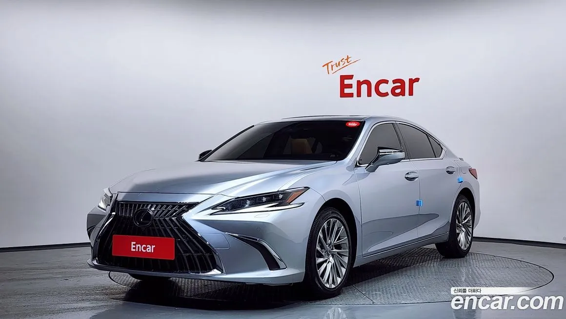 Lexus ES 2023 из KR, фото 1
