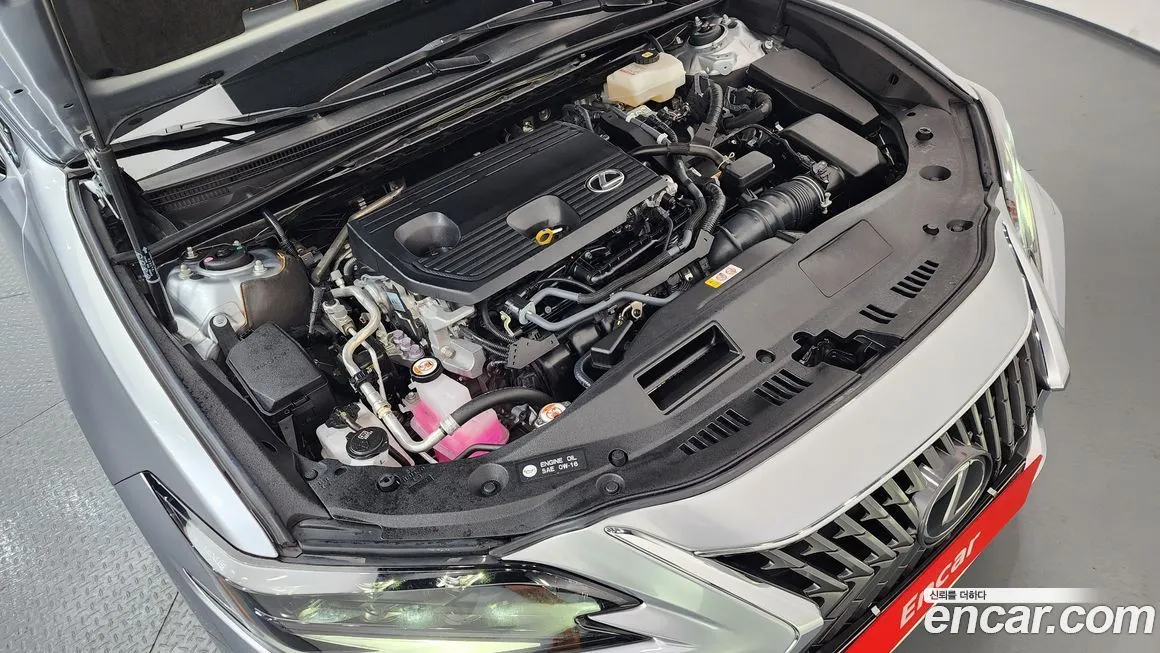 Lexus ES 2023 из KR, фото 10
