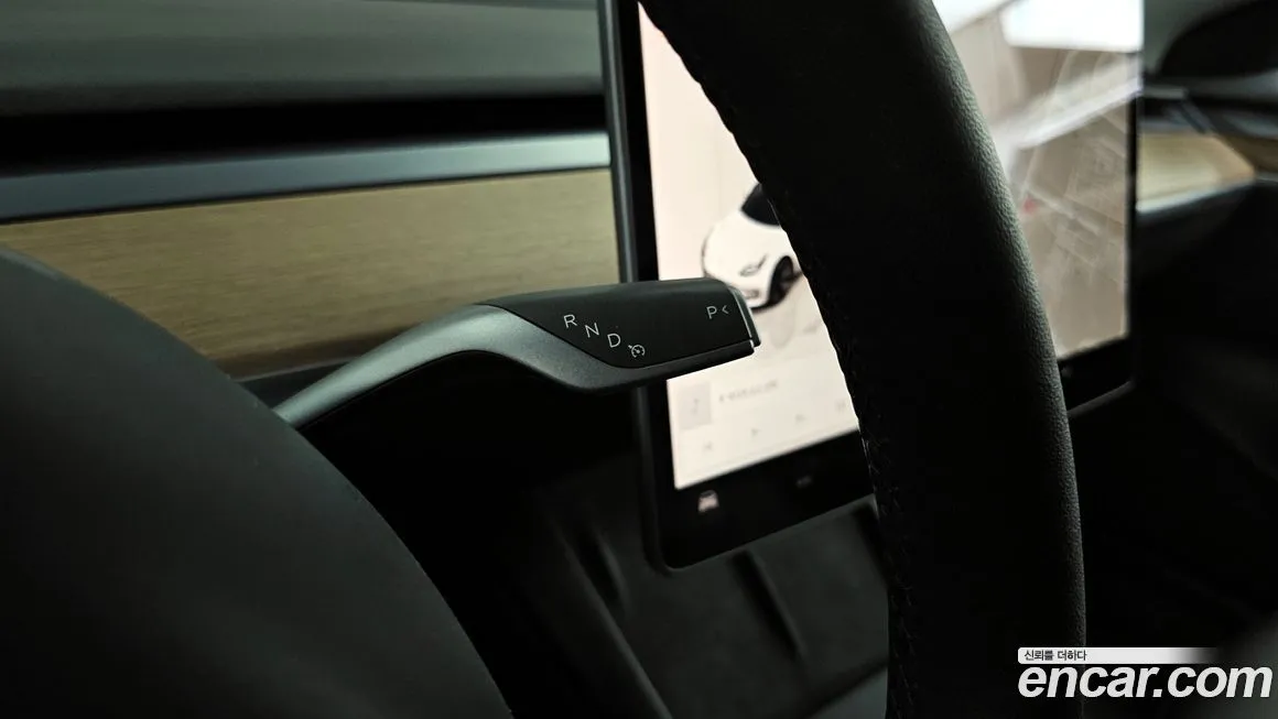 Tesla Model 3 2022 из KR, фото 7