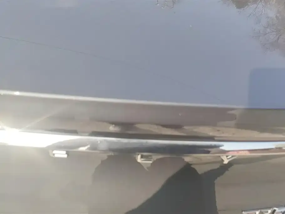 Geely Xingrui 2021 из CN, фото 2